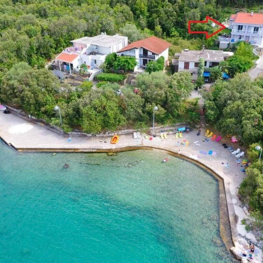 Apartments Vesela Janjina Dış mekan fotoğraf