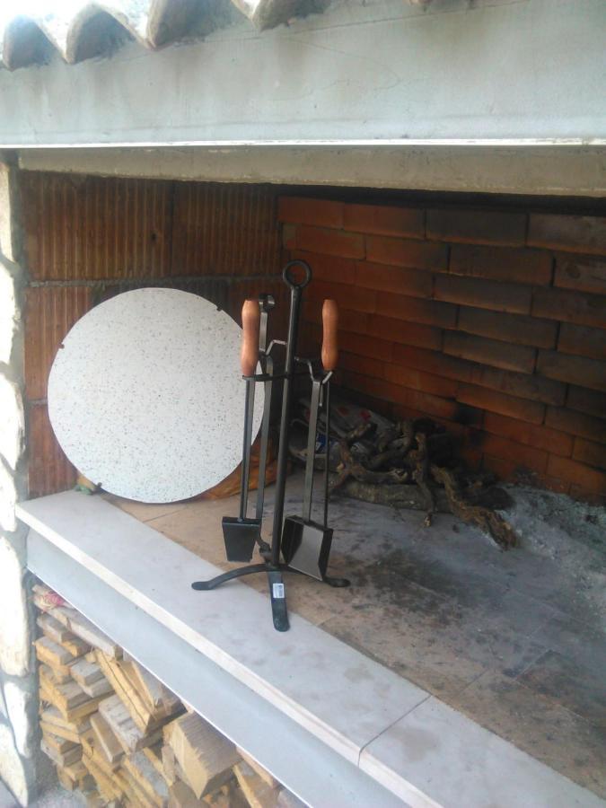 Apartments Vesela Janjina Dış mekan fotoğraf