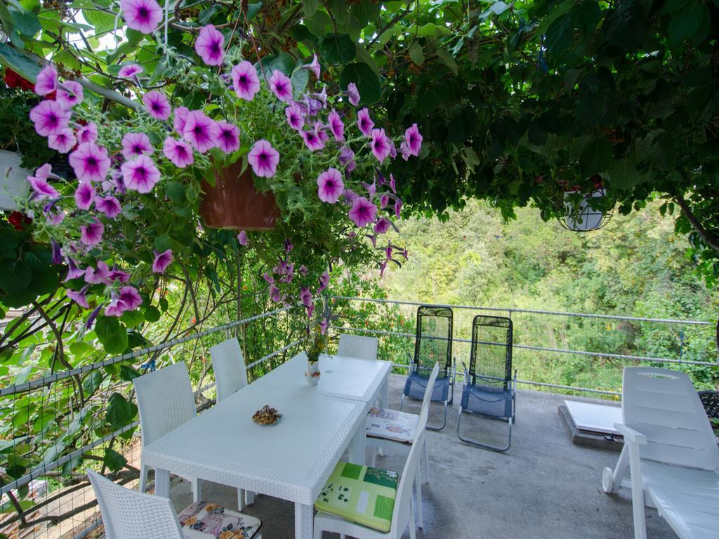 Apartments Vesela Janjina Dış mekan fotoğraf