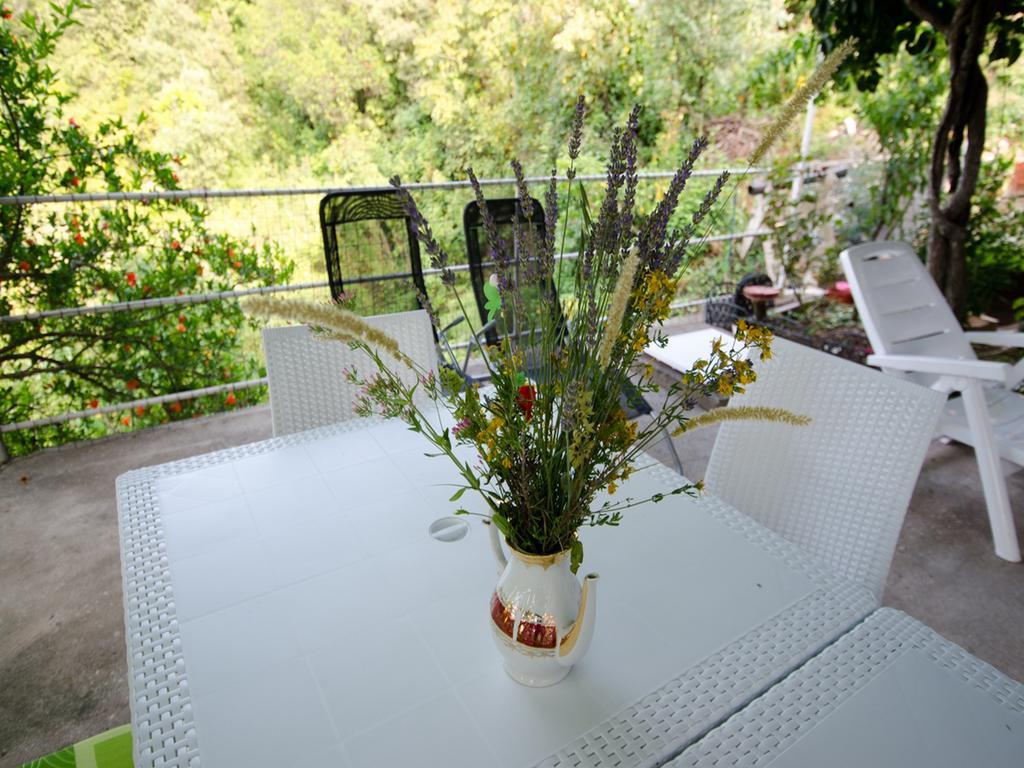 Apartments Vesela Janjina Dış mekan fotoğraf