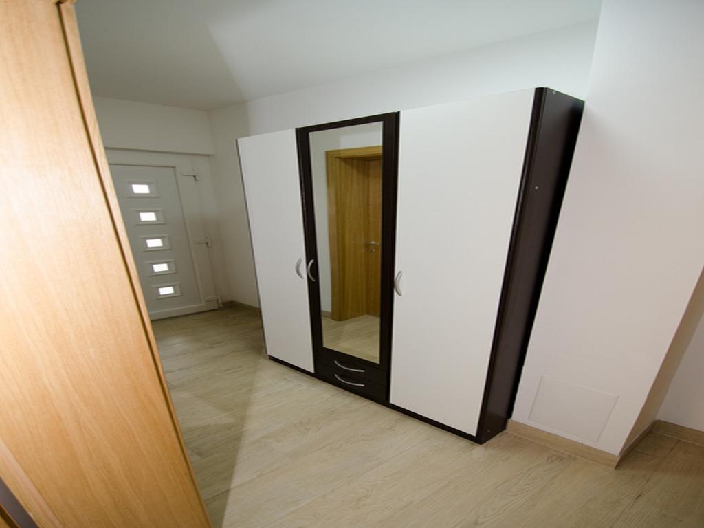 Apartments Vesela Janjina Dış mekan fotoğraf