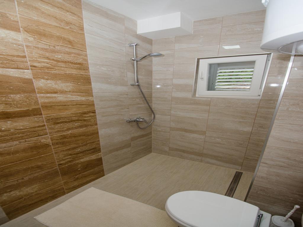 Apartments Vesela Janjina Dış mekan fotoğraf
