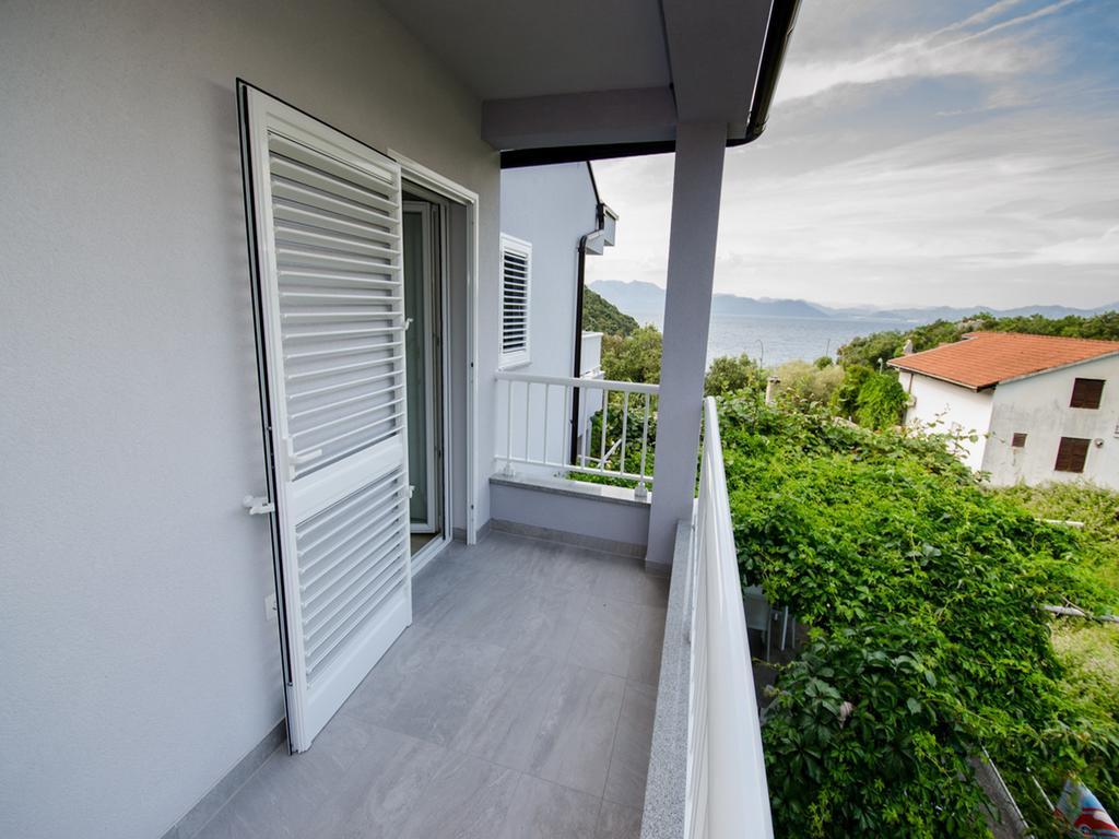 Apartments Vesela Janjina Dış mekan fotoğraf