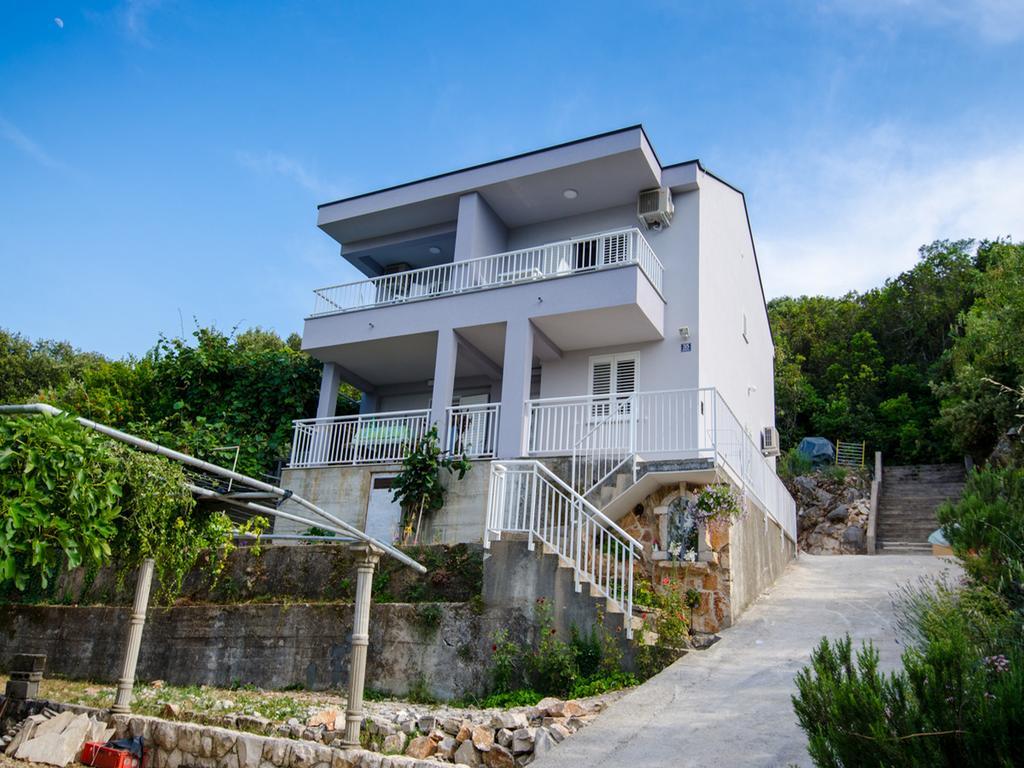 Apartments Vesela Janjina Dış mekan fotoğraf
