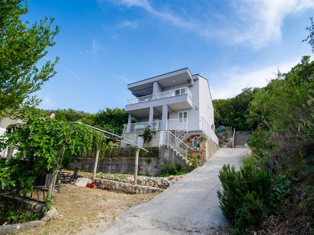 Apartments Vesela Janjina Dış mekan fotoğraf